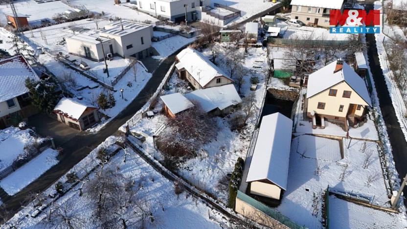 Prodej rodinného domu, Bítov, 92 m2