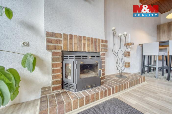 Prodej rodinného domu, Tachov, Lesní, 165 m2