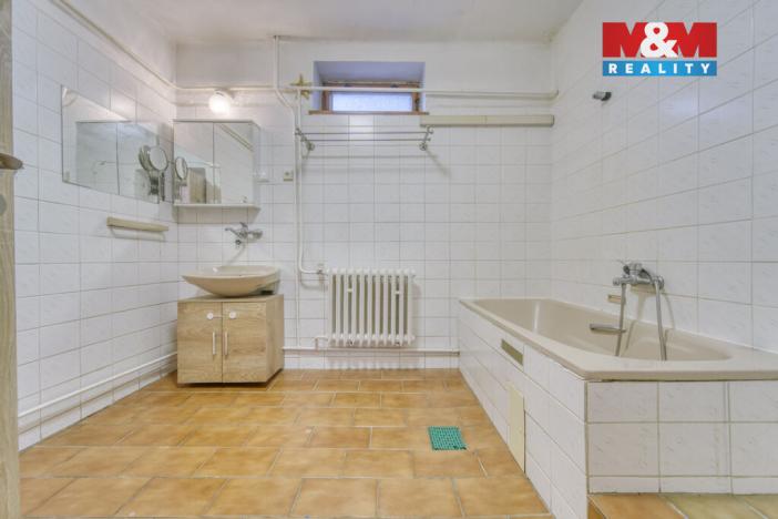 Prodej rodinného domu, Tachov, Lesní, 165 m2