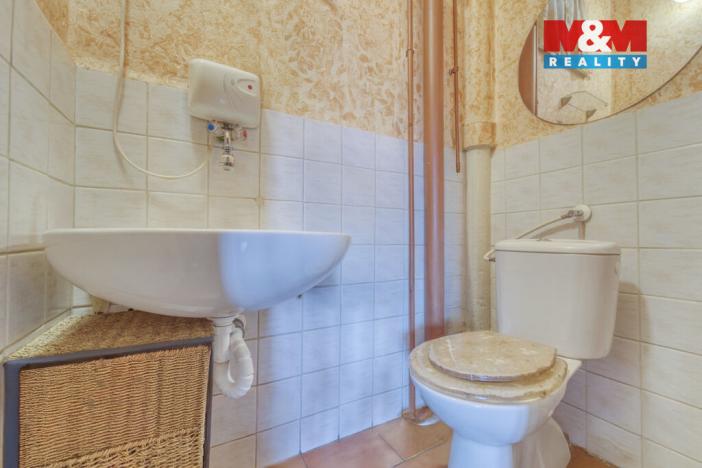 Prodej rodinného domu, Tachov, Lesní, 165 m2