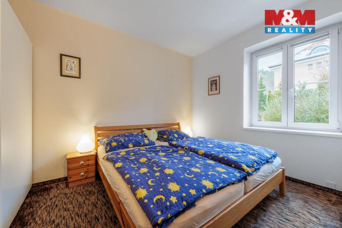 Prodej bytu 4+1, Karlovy Vary, Sládkova, 94 m2