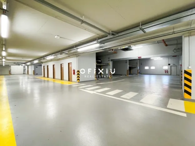 Prodej bytu 2+kk, Praha - Hloubětín, Za černým mostem, 40 m2