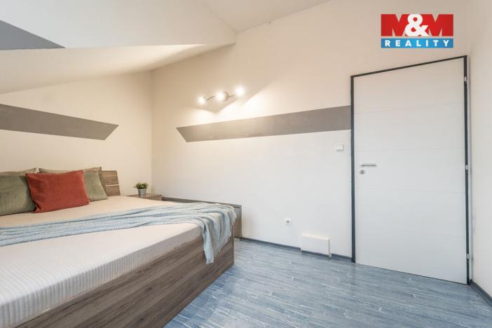 Prodej bytu 4+kk, Praha - Smíchov, Vltavská, 126 m2