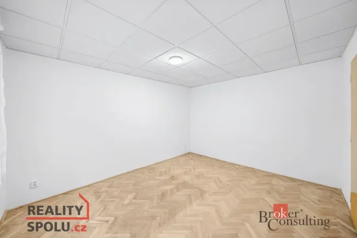 Pronájem bytu 2+1, Rokycany - Nové Město, Mládežníků, 63 m2