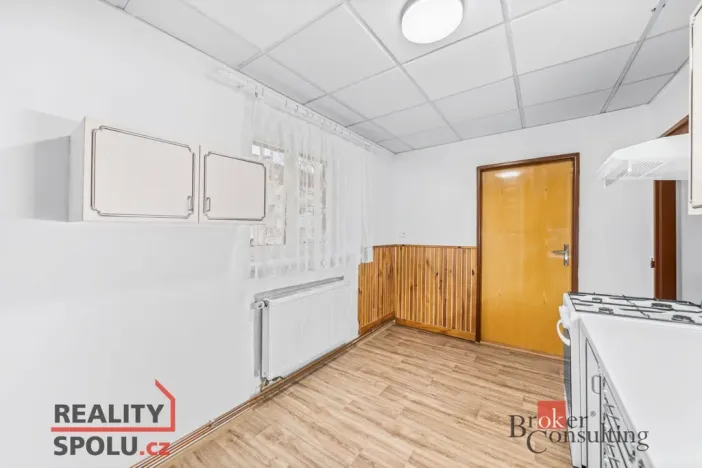 Pronájem bytu 2+1, Rokycany - Nové Město, Mládežníků, 63 m2