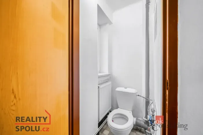 Pronájem bytu 2+1, Rokycany - Nové Město, Mládežníků, 63 m2