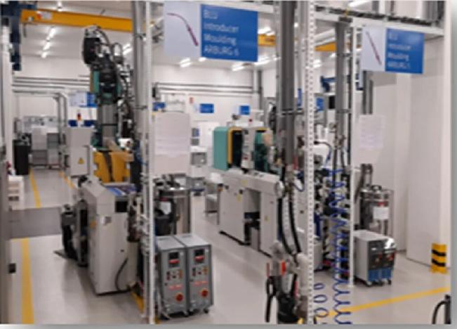 Pronájem skladu, Hranice, Olomoucká, 12073 m2