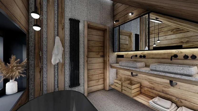 Prodej apartmánu, Josefův Důl, 26 m2