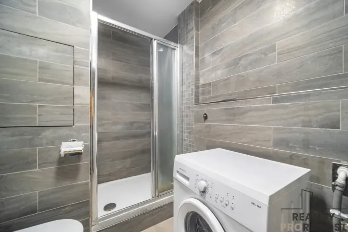 Pronájem bytu 1+kk, Pardubice, Jana Zajíce, 32 m2