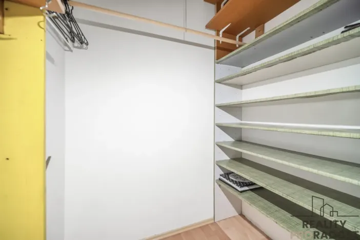 Pronájem bytu 1+kk, Pardubice, Jana Zajíce, 32 m2