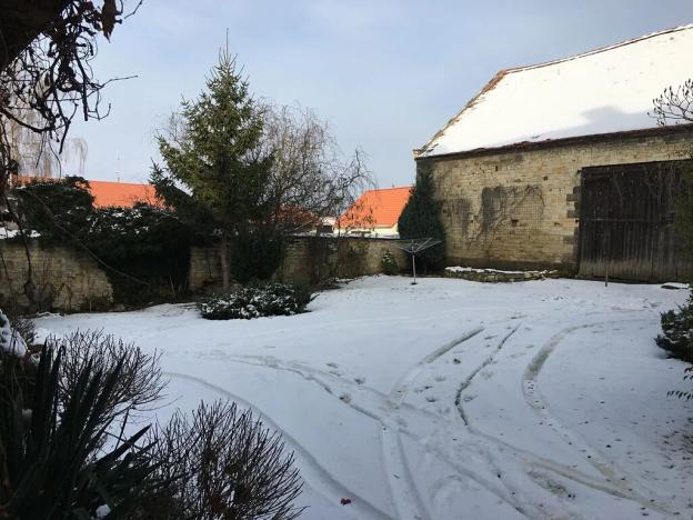 Prodej rodinného domu, Vrbno nad Lesy, 202 m2