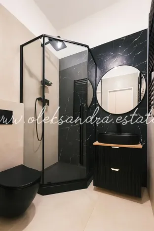 Prodej bytu 1+1, Praha - Žižkov, Husitská, 39 m2