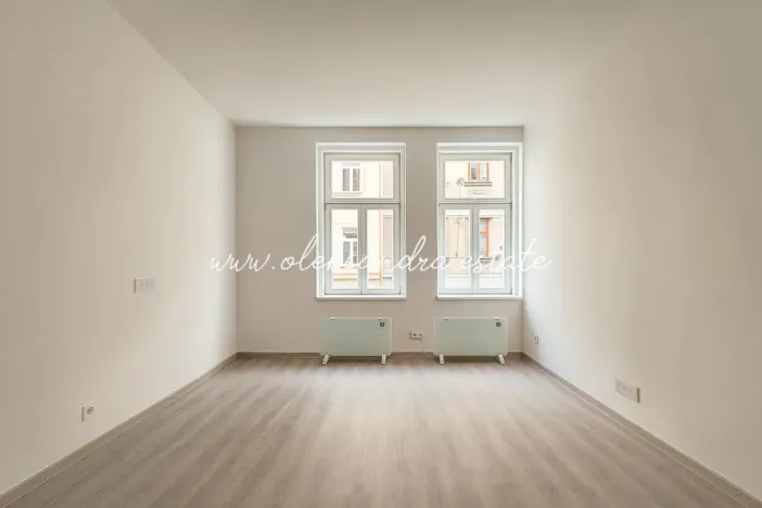 Prodej bytu 1+1, Praha - Žižkov, Husitská, 39 m2