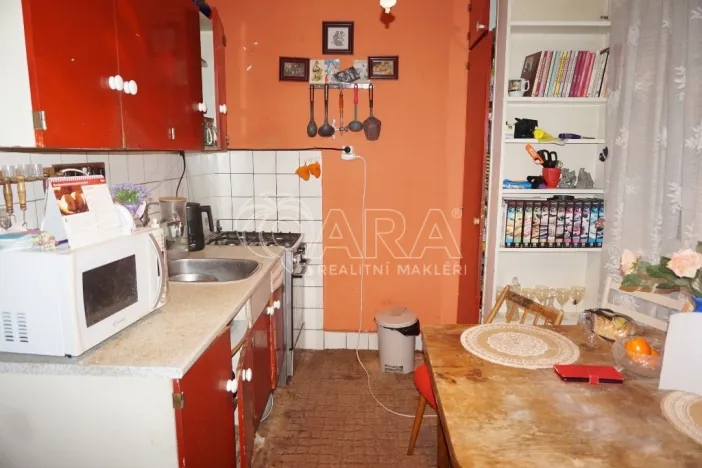 Prodej bytu 3+1, Lanškroun - Žichlínské Předměstí, Lidická, 73 m2