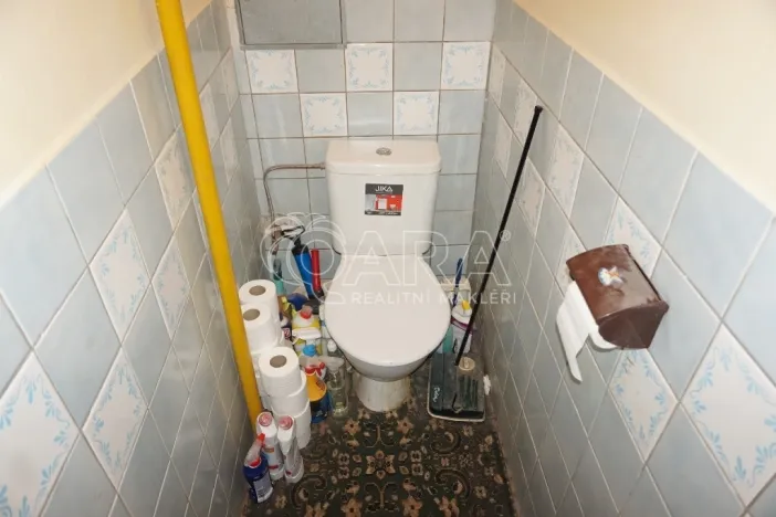 Prodej bytu 3+1, Lanškroun - Žichlínské Předměstí, Lidická, 73 m2