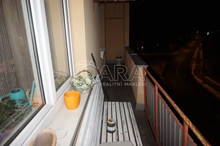 Prodej bytu 3+1, Lanškroun - Žichlínské Předměstí, Lidická, 73 m2