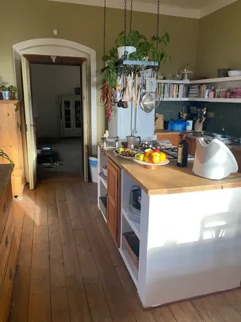 Prodej podílu domu, Mělník, Vehlovská, 450 m2