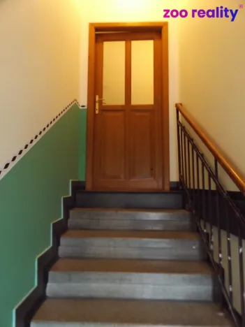 Pronájem bytu 3+1, Poděbrady - Poděbrady II, Mánesova, 91 m2