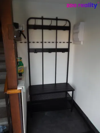 Pronájem bytu 3+1, Poděbrady - Poděbrady II, Mánesova, 91 m2