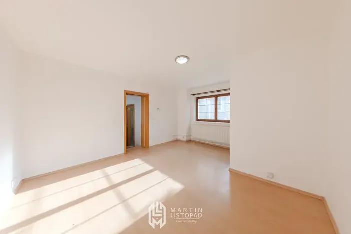 Prodej bytu 2+1, Olomouc, tř. Svornosti, 57 m2