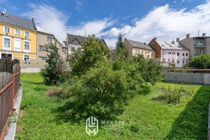 Prodej pozemku pro bydlení, Šternberk, Oblouková, 489 m2