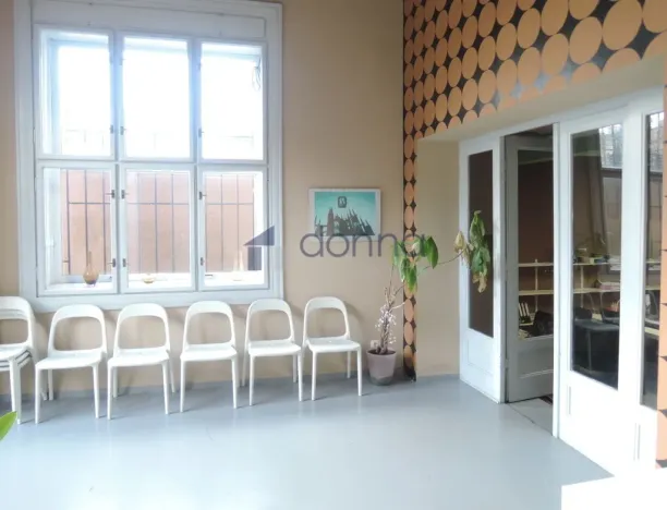 Pronájem obchodního prostoru, Praha, Chorvatská, 170 m2