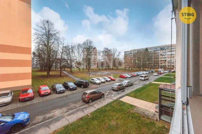 Prodej bytu 3+1, Chrudim, U Stadionu, 84 m2