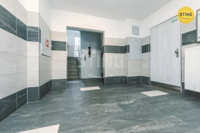 Prodej bytu 3+1, Chrudim, U Stadionu, 84 m2