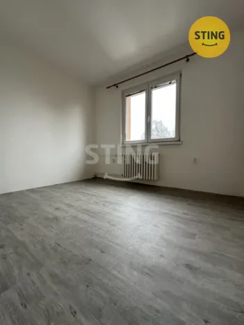 Pronájem bytu 3+1, Rožnov pod Radhoštěm, 1. máje, 60 m2