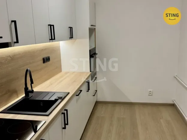 Pronájem bytu 2+1, Ostrava, Tlapákova, 52 m2