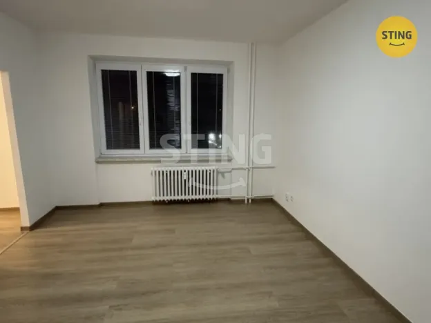 Pronájem bytu 2+1, Ostrava, Tlapákova, 52 m2