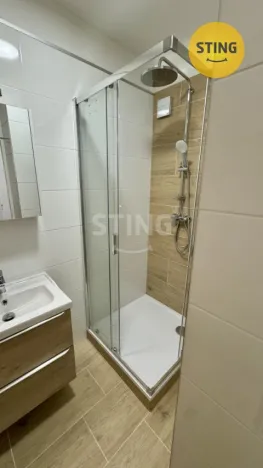 Pronájem bytu 2+1, Ostrava, Tlapákova, 52 m2