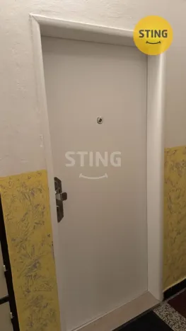 Pronájem bytu 2+1, Ostrava, Tlapákova, 52 m2