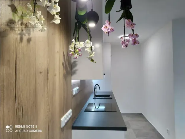 Pronájem bytu 1+kk, Havířov, Jurije Gagarina, 30 m2