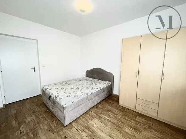 Pronájem bytu 2+1, České Budějovice, U Lesa, 46 m2