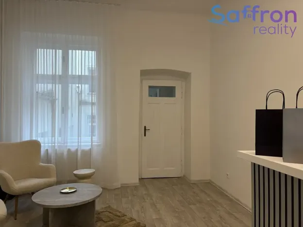 Pronájem obchodního prostoru, Plzeň, Perlová, 48 m2