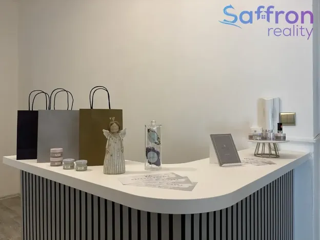 Pronájem obchodního prostoru, Plzeň, Perlová, 48 m2