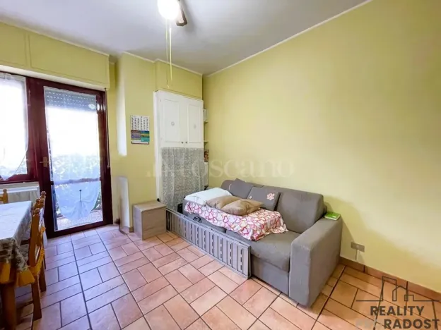 Prodej bytu 3+kk, Martinsicuro,Itálie, 42 m2