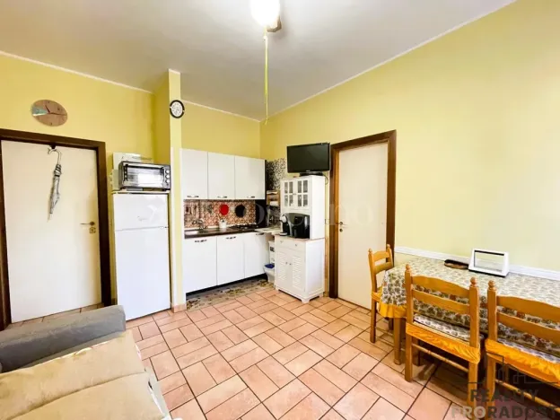 Prodej bytu 3+kk, Martinsicuro,Itálie, 42 m2