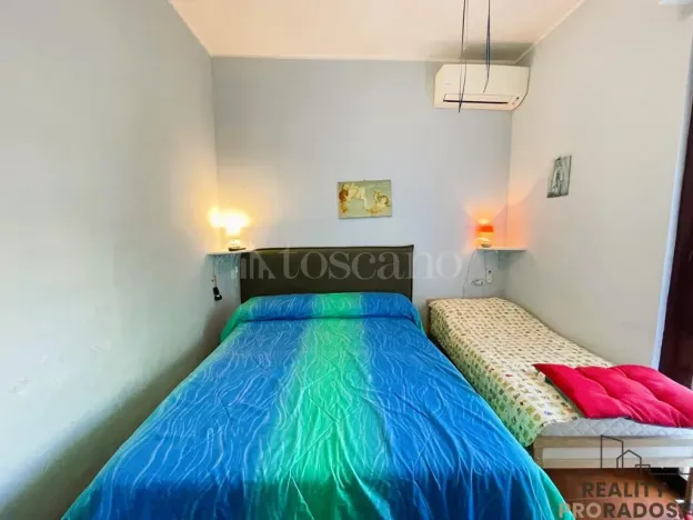 Prodej bytu 3+kk, Martinsicuro,Itálie, 42 m2