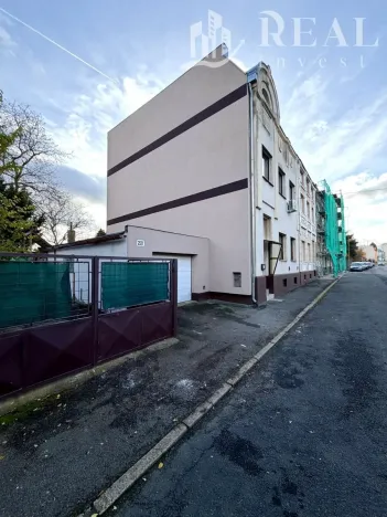 Pronájem bytu 1+1, Jirkov, Mostecká, 60 m2