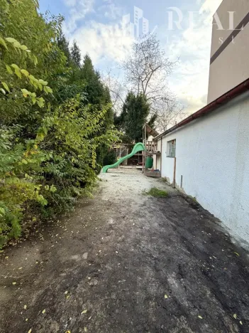 Pronájem bytu 1+1, Jirkov, Mostecká, 60 m2