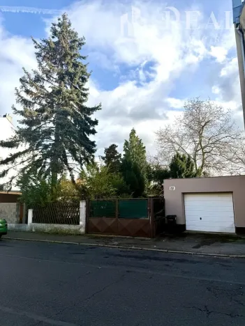 Pronájem bytu 1+1, Jirkov, Mostecká, 60 m2