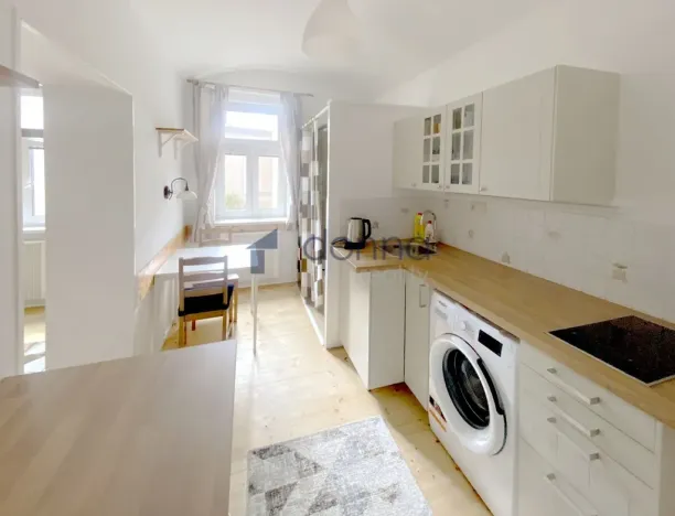 Pronájem bytu 1+1, Praha, Záběhlická, 25 m2