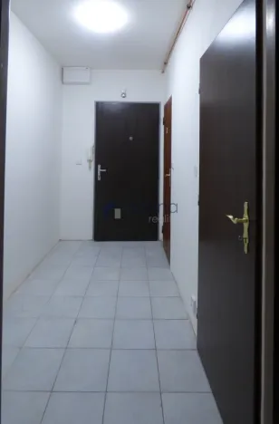 Pronájem bytu 1+kk, Praha, Za poštou, 30 m2