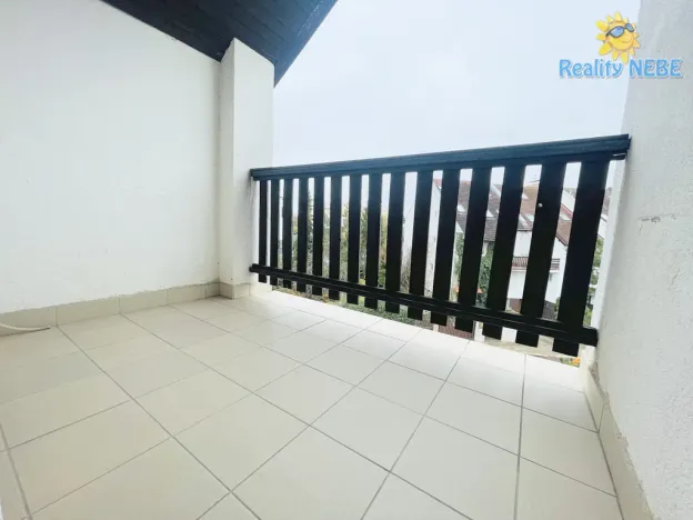 Pronájem bytu 3+1, Praha, Vodnická, 71 m2