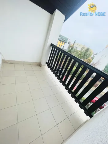 Pronájem bytu 3+1, Praha, Vodnická, 71 m2