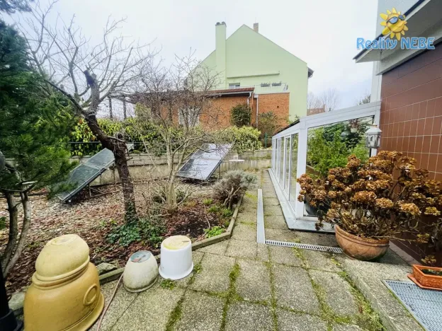 Pronájem bytu 3+1, Praha, Vodnická, 71 m2