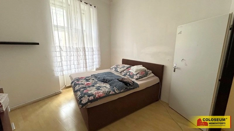 Pronájem bytu 3+1, Brno - Brno-město, 103 m2