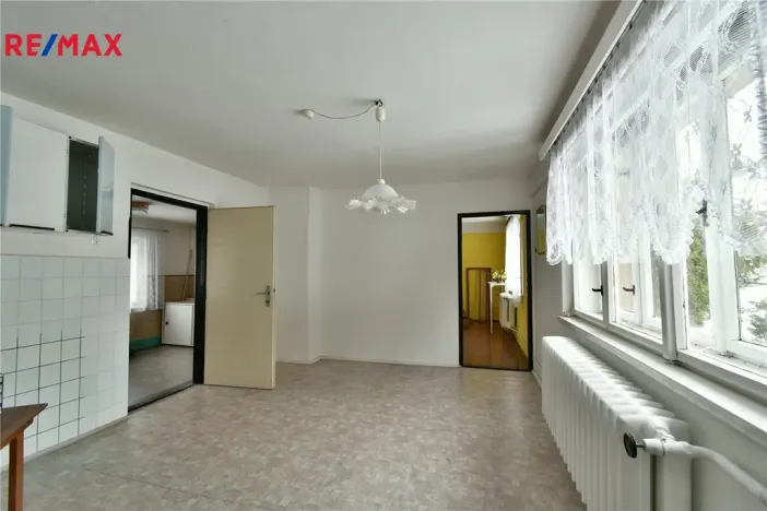 Prodej rodinného domu, Stárkov, 140 m2